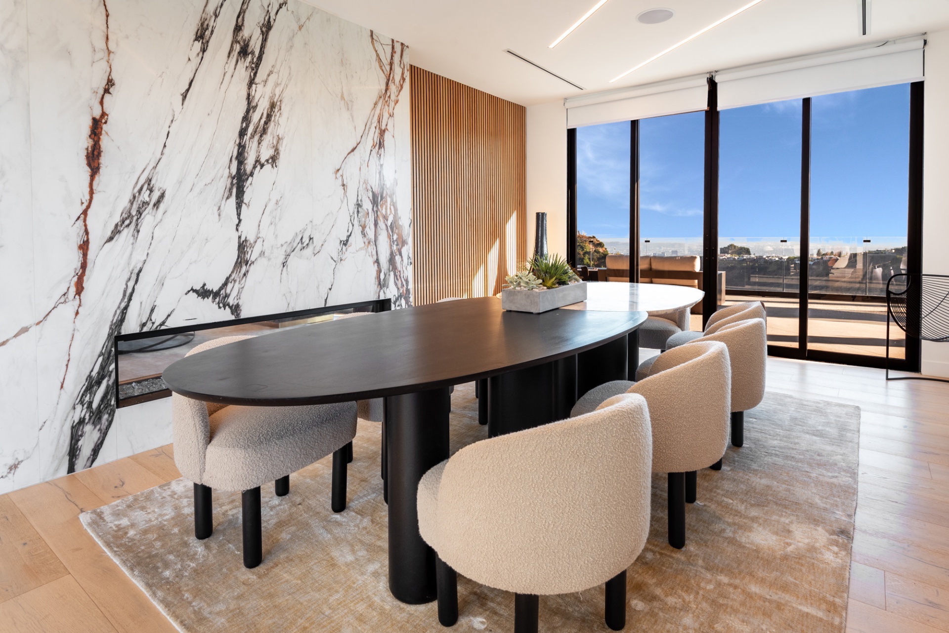 Carob Canyon View Luxury Estate - Image 7