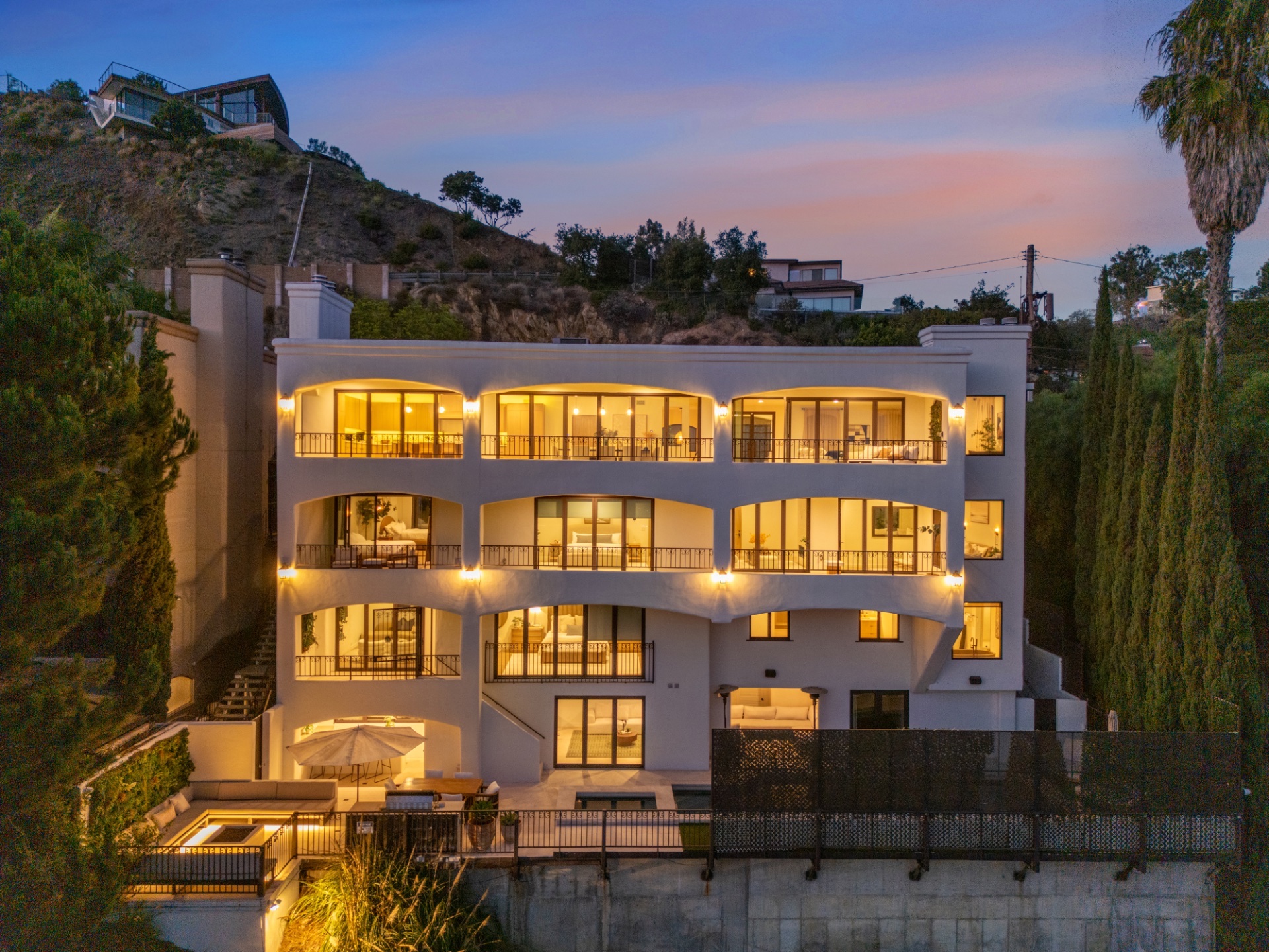 Villa Solea Private Resort-Style Estate