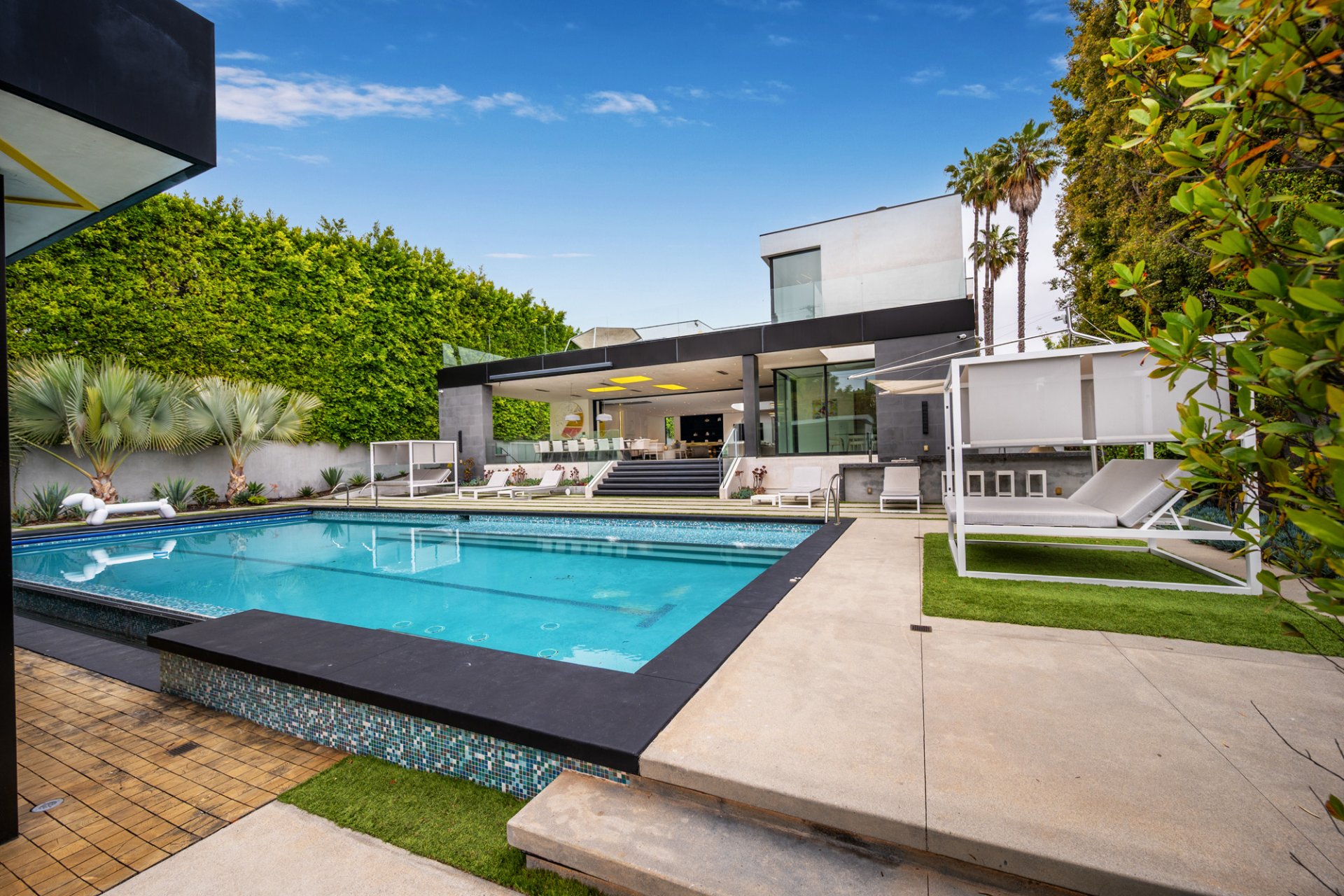 Rexford Mansion - Beverly Hills - Image 8