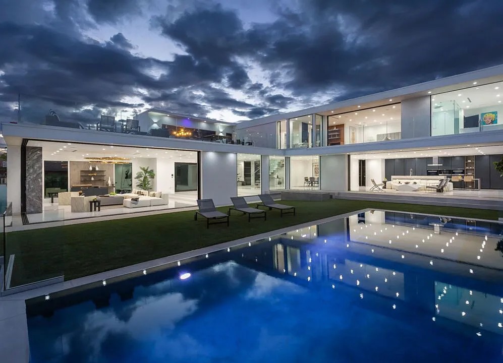 Hercules Heights – Hollywood Hills