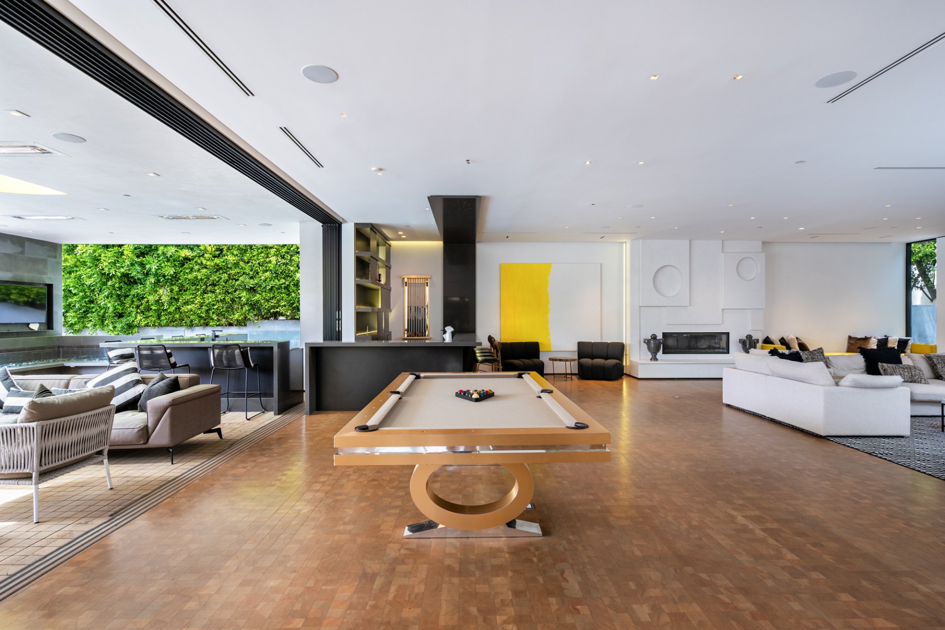 Rexford Mansion - Beverly Hills - Image 6