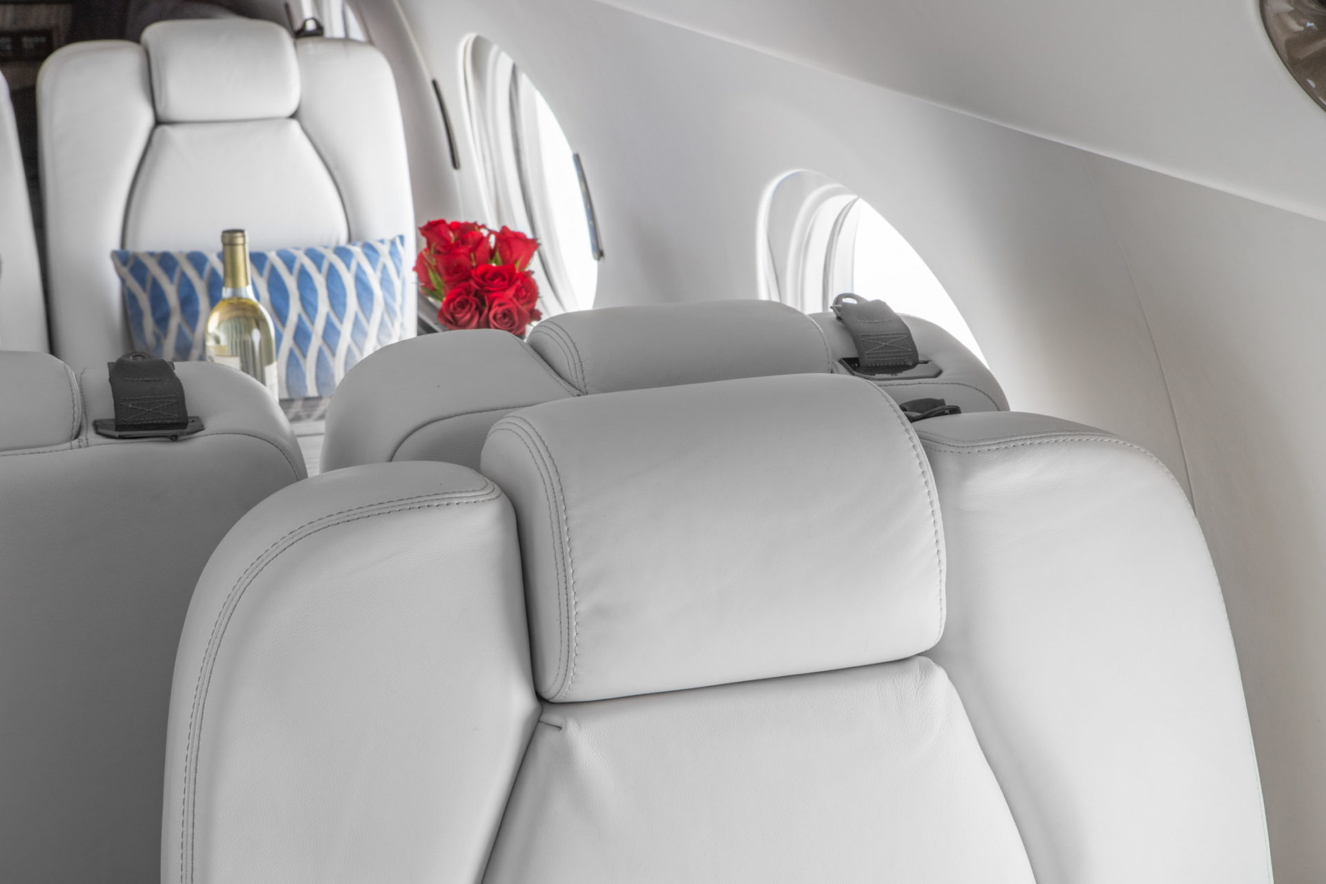 Gulfstream V (G5) - Image 7