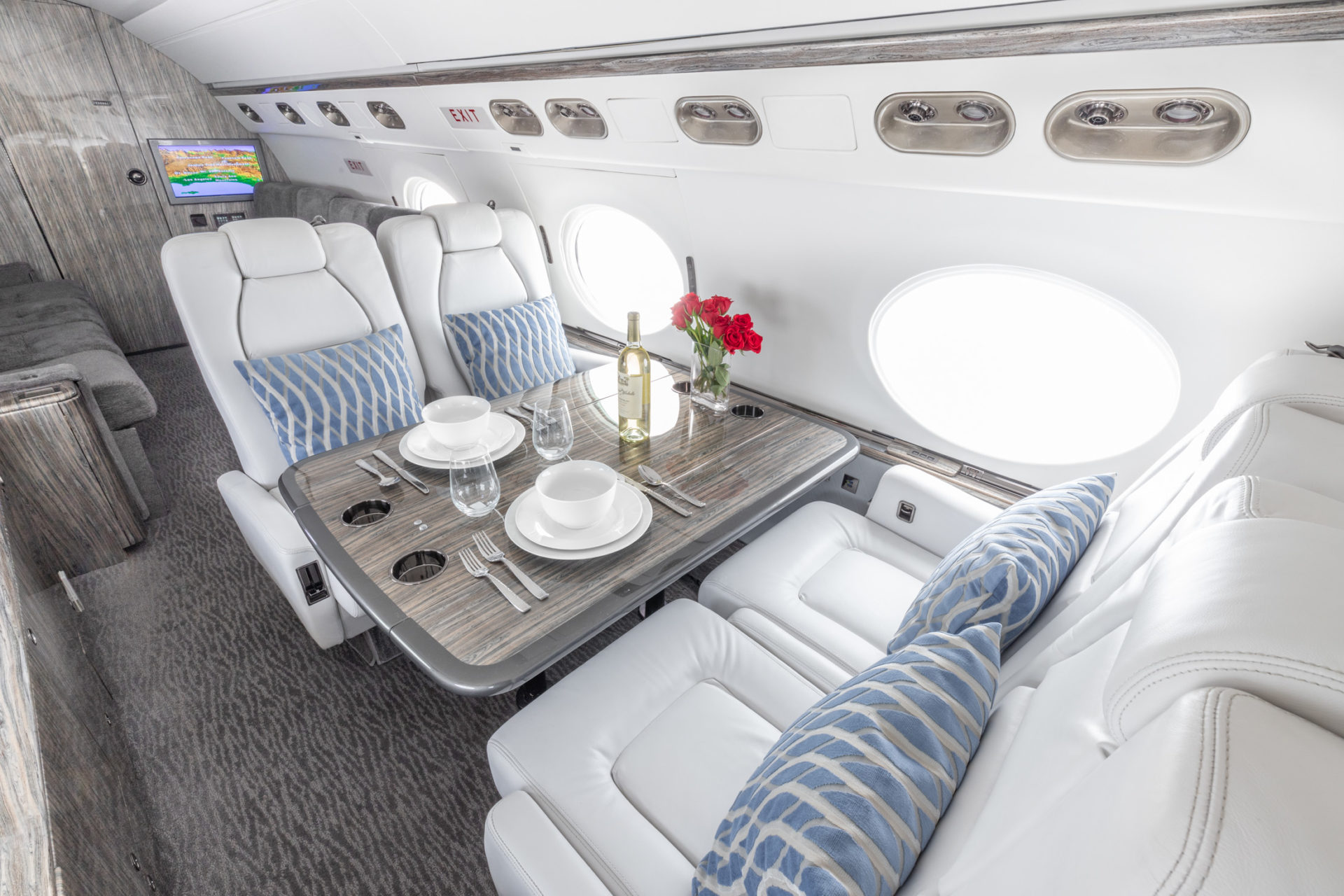 Gulfstream V (G5) - Image 6