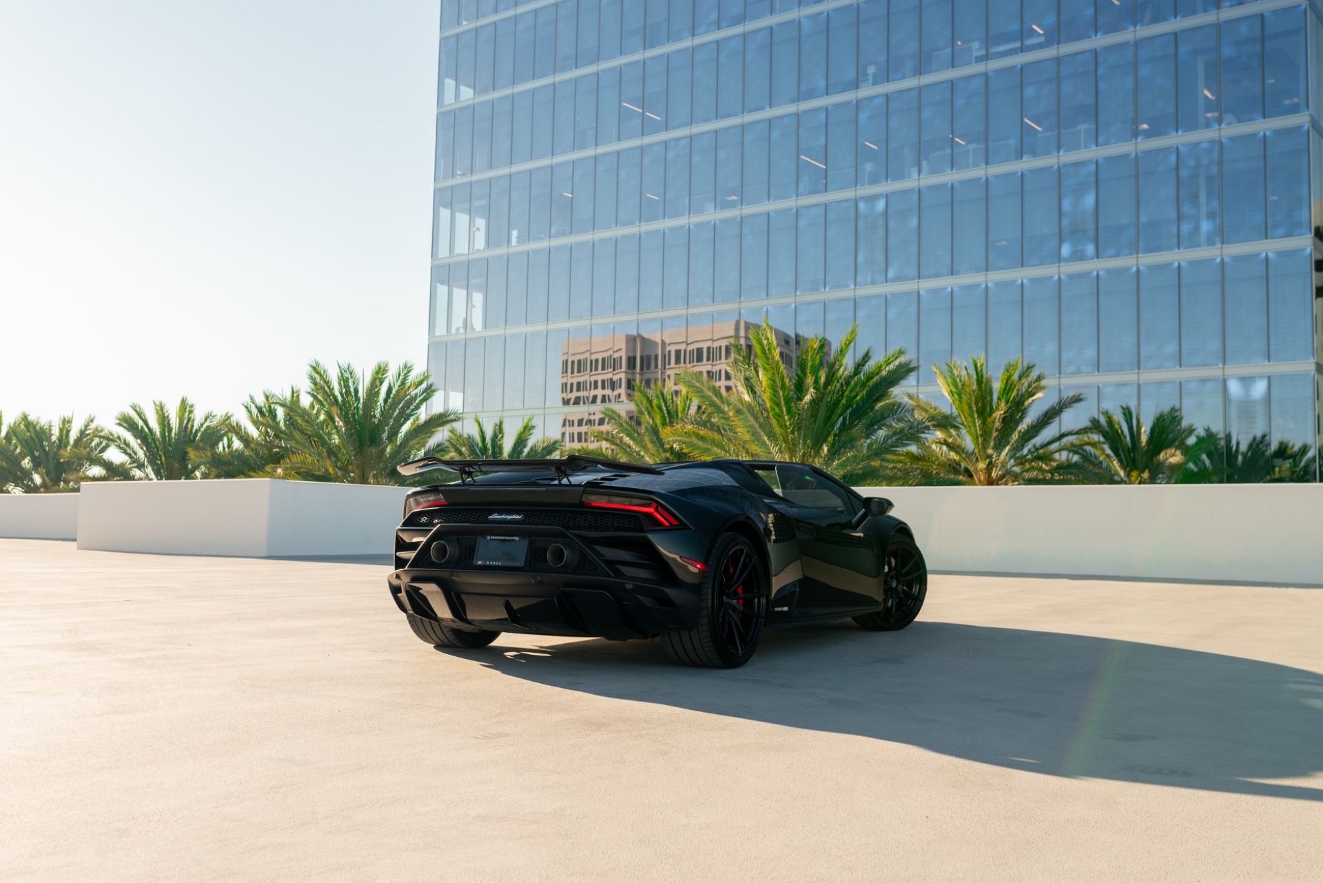 Huracan Evo (Alt) - Image 6