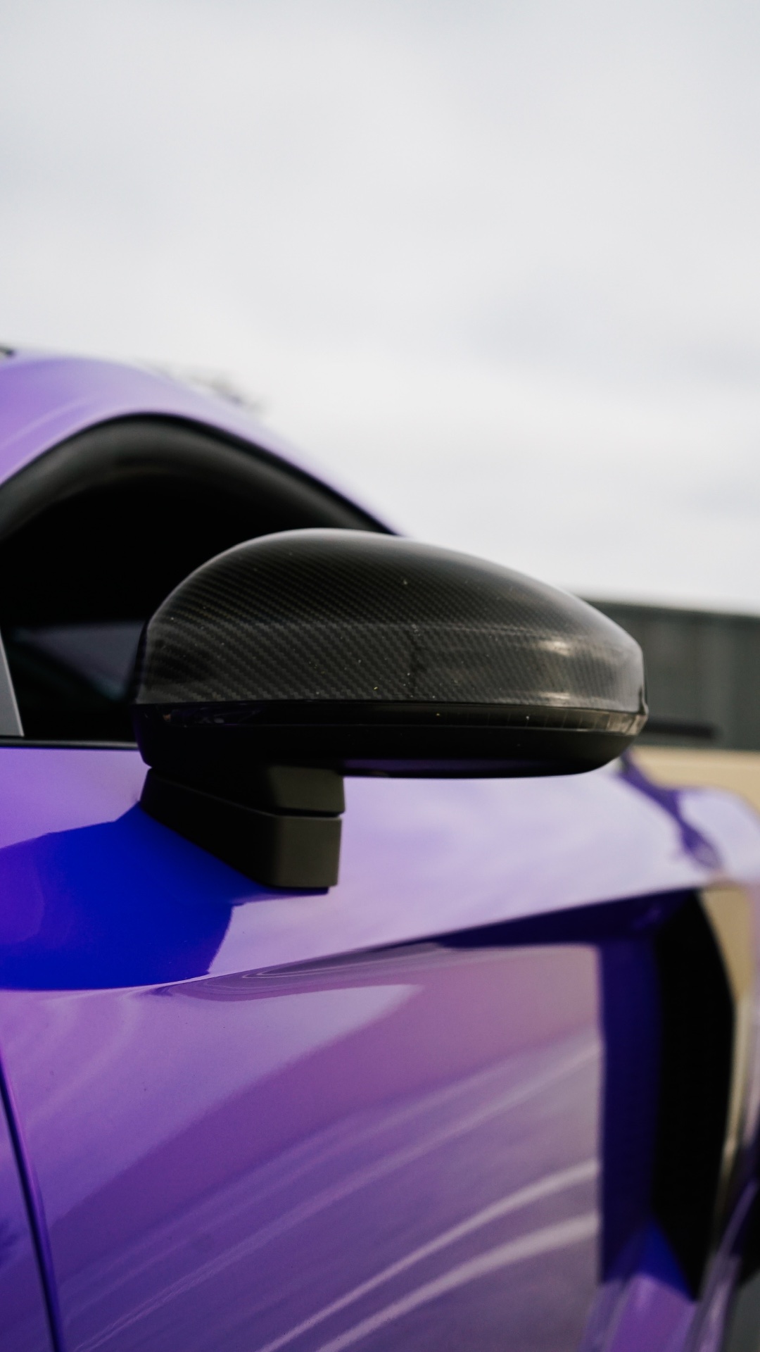 V10 Purple R8 - Image 9