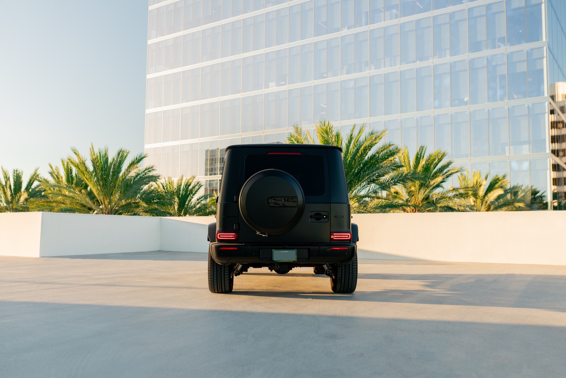 G63 Black (2025) - Image 6