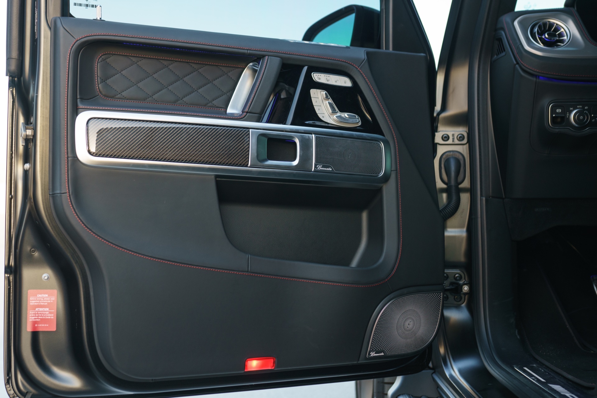 G63 Black (2025) - Image 7