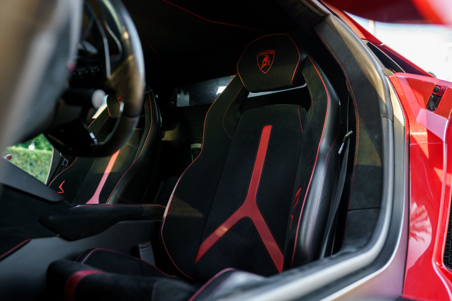 Aventador SV - Image 6