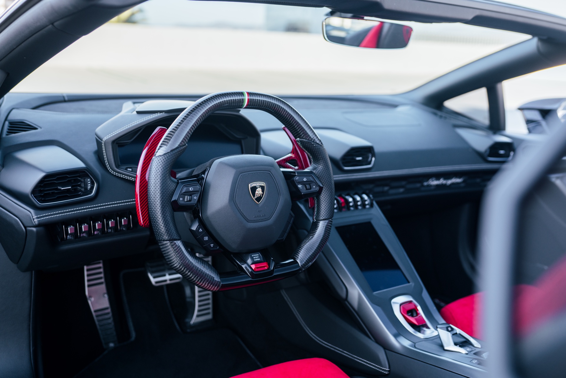 Huracan Evo (Alt) - Image 7