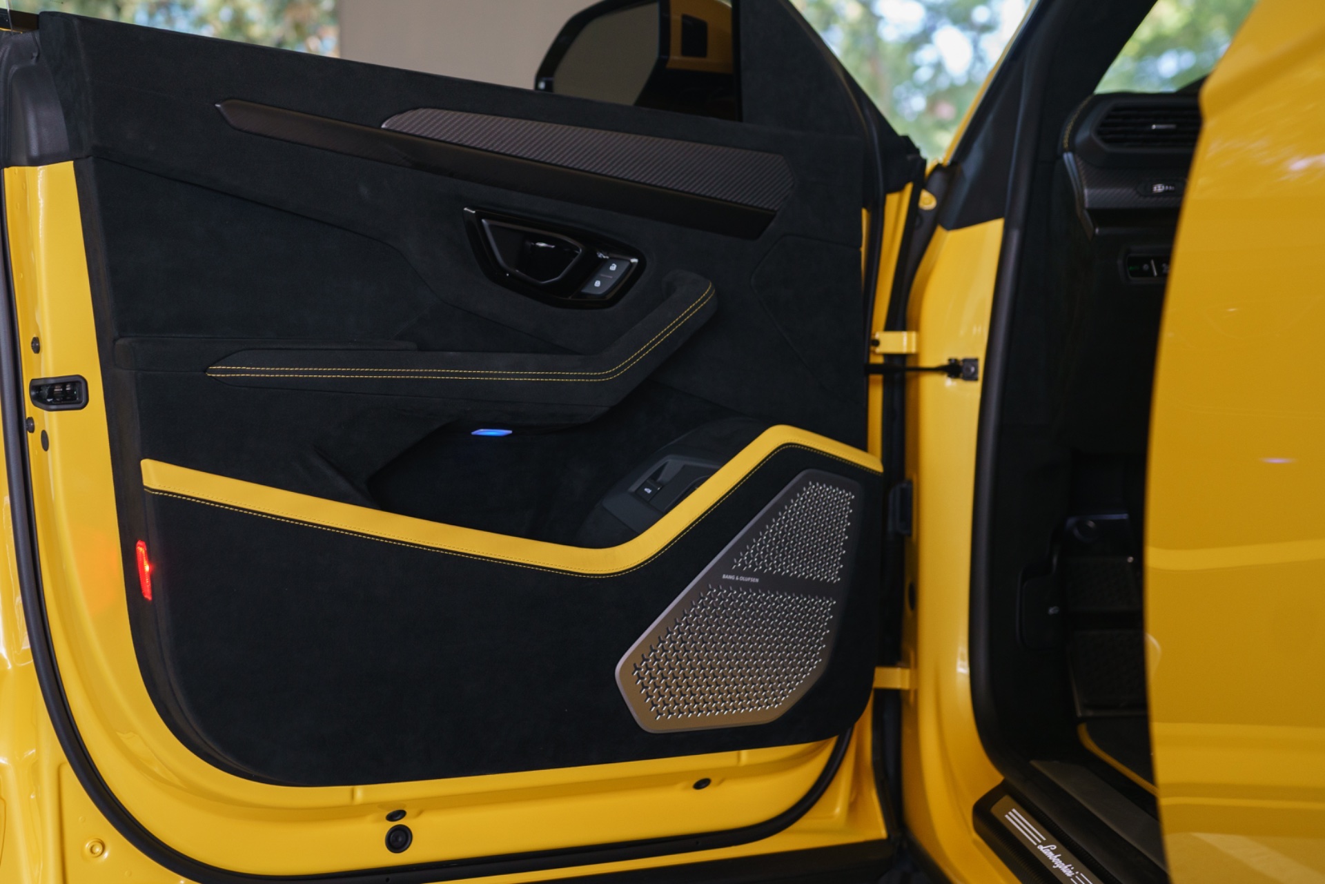 Urus Performante - Image 8