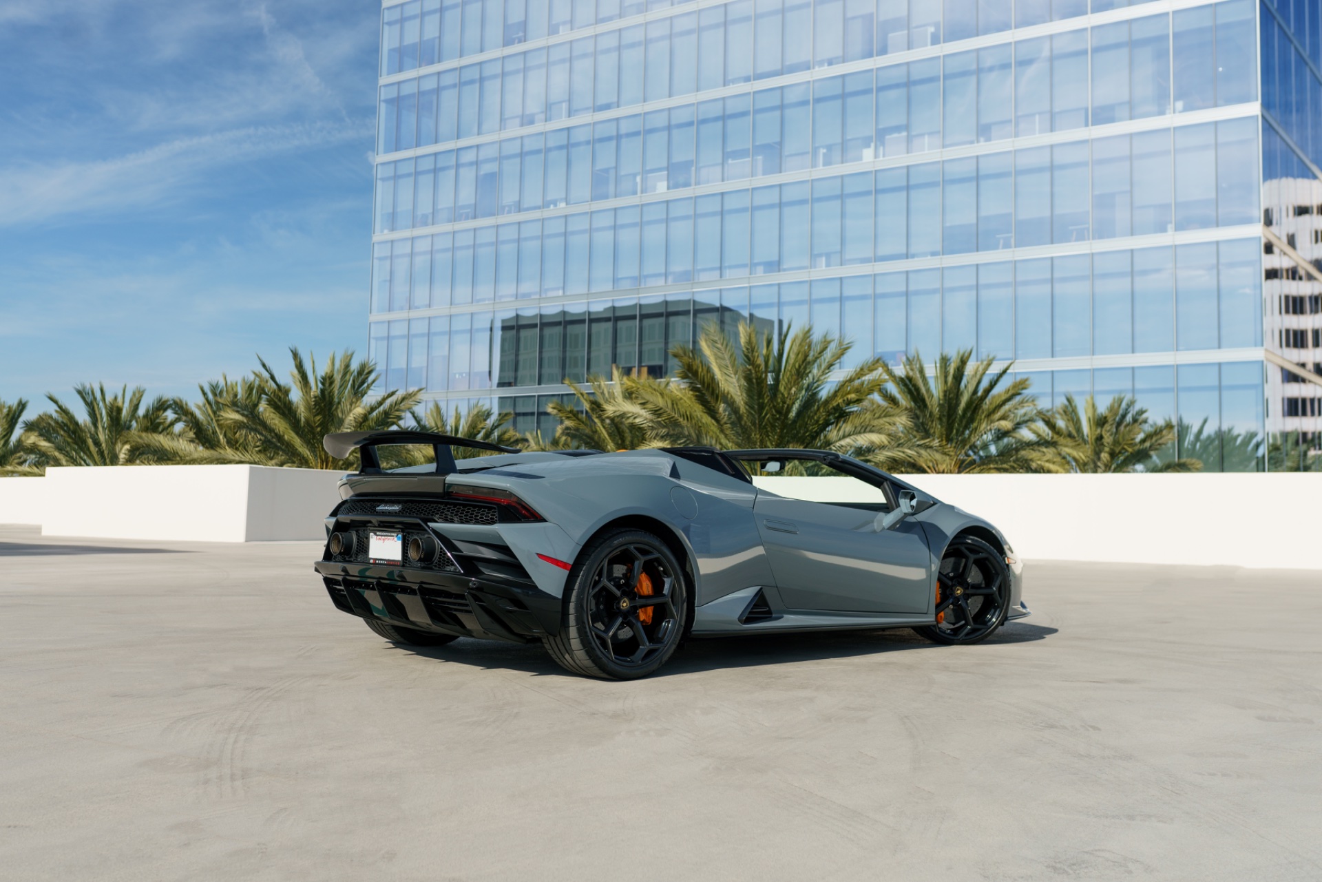 Huracan Evo - Image 7