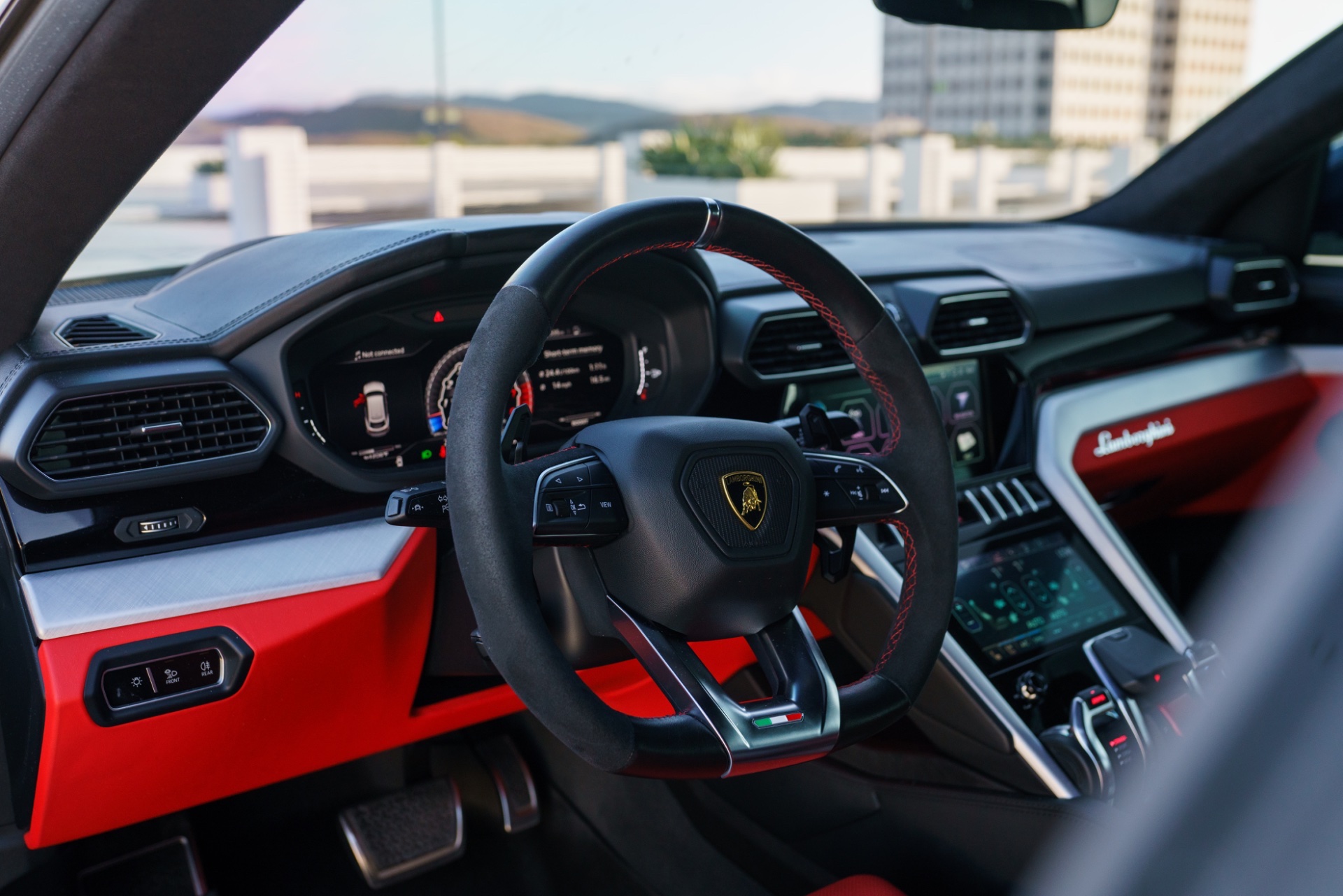 Urus Silver - Image 8