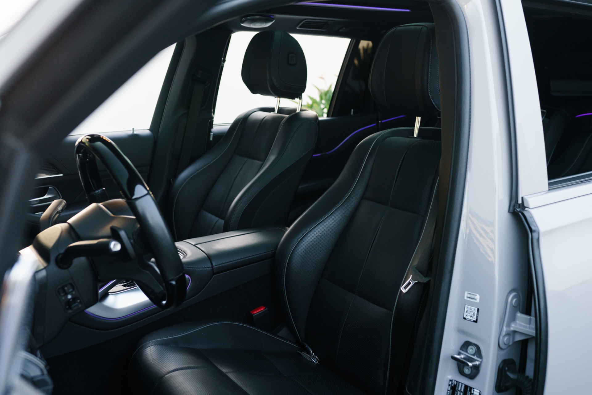 GLS 600 Maybach (Alt) - Image 8