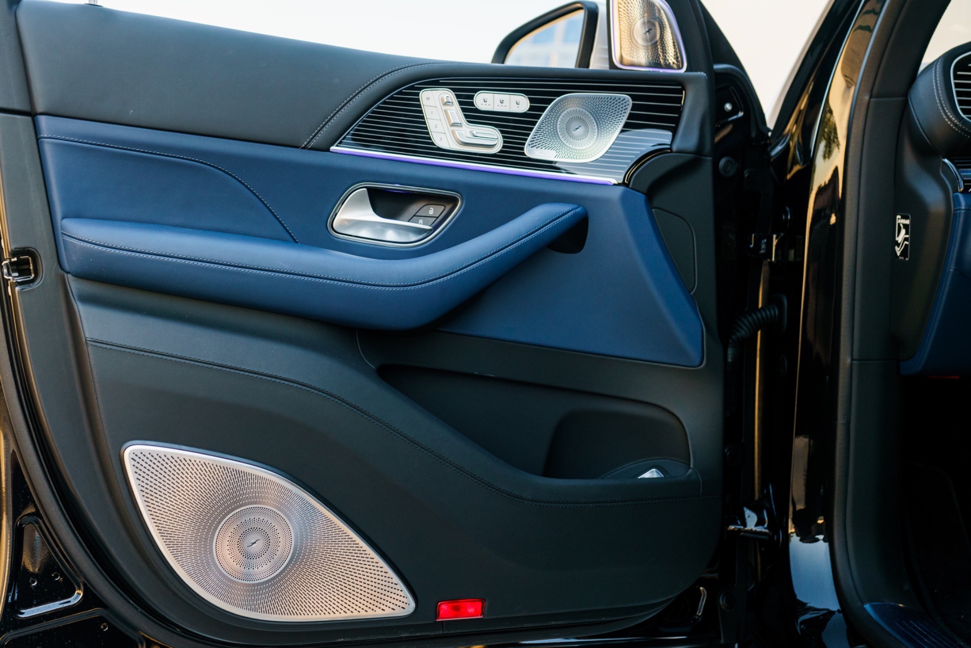 Maybach GLS 600 2-tone (2026) - Image 8