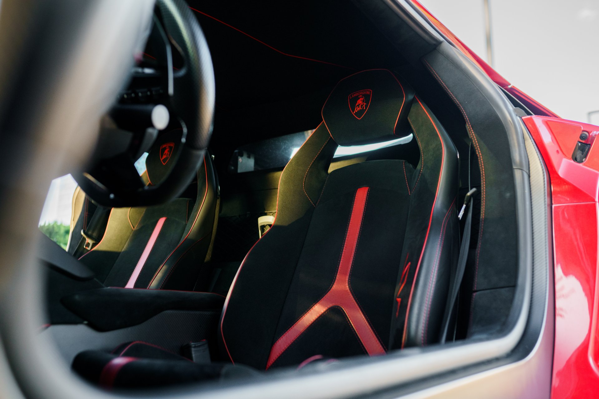 Aventador SV - Image 8