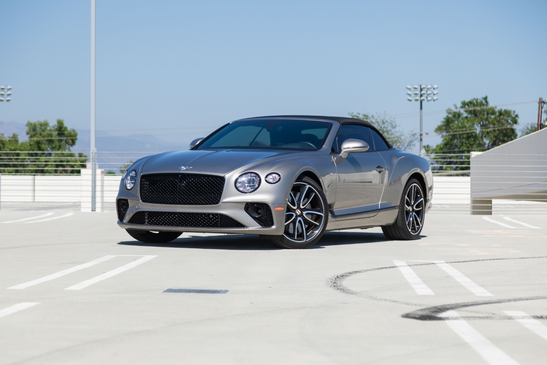 Continental GTC First Edition - Image 7