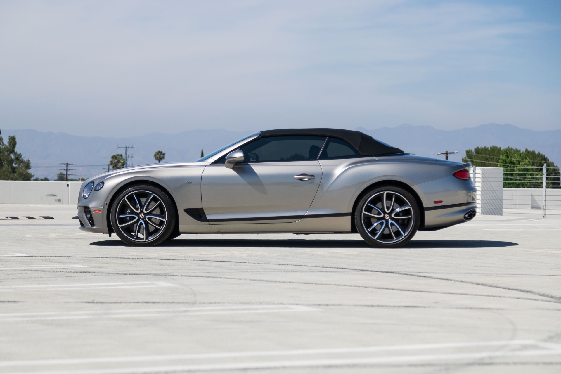 Continental GTC First Edition - Image 9