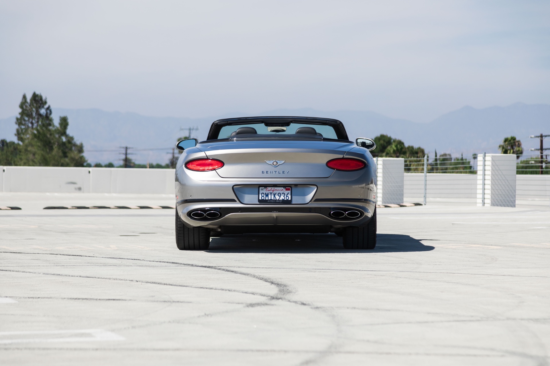 Continental GTC First Edition - Image 8