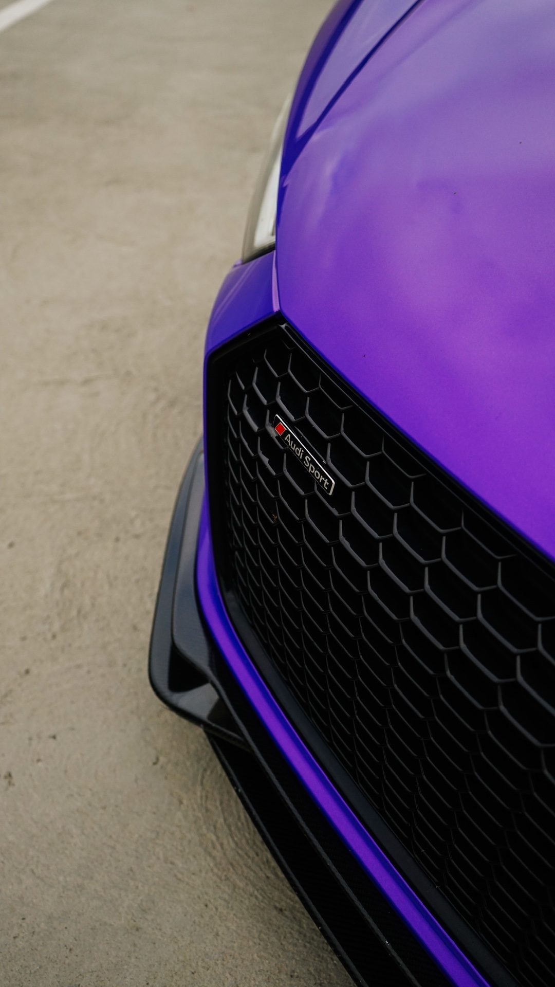 V10 Purple R8 - Image 6