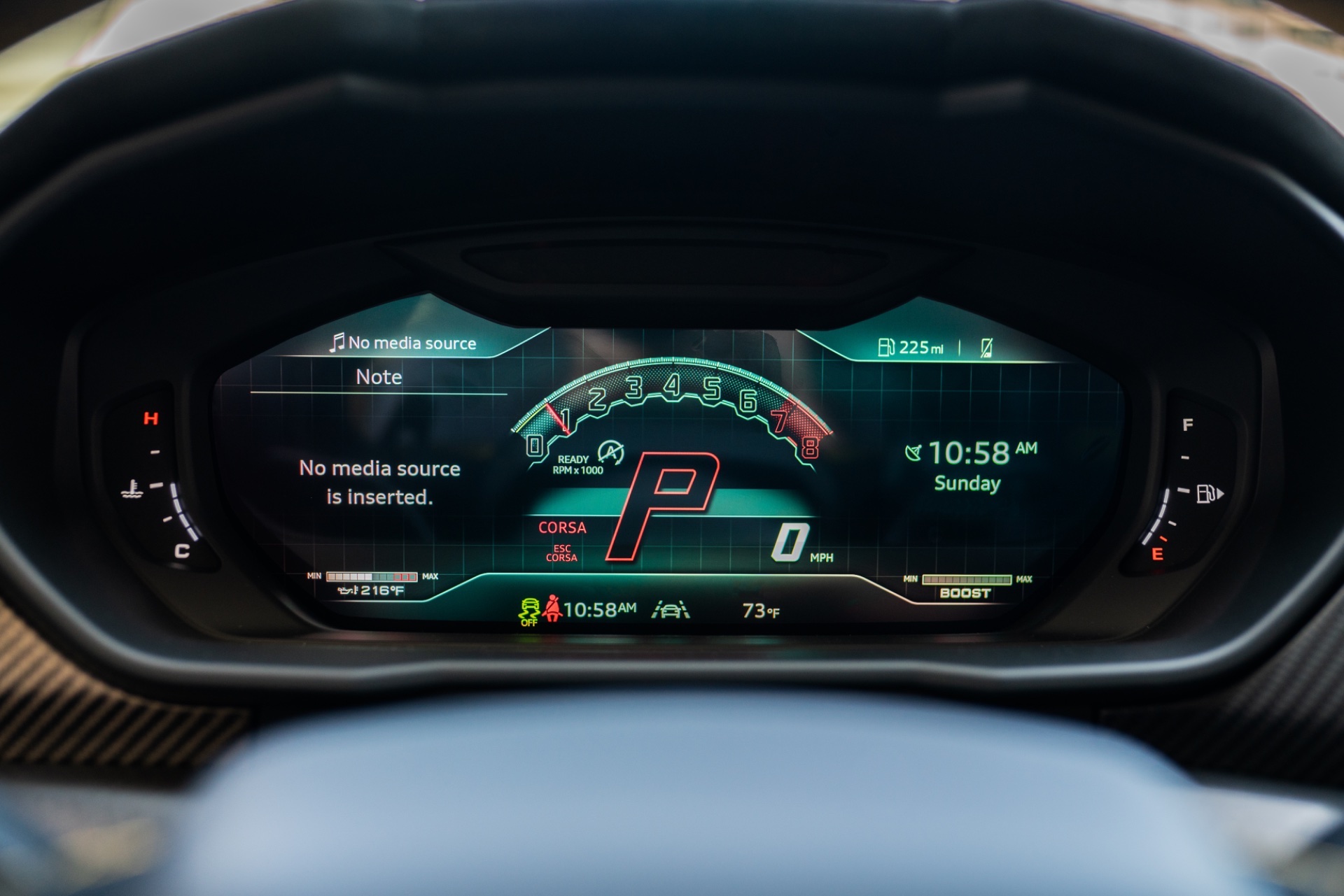 Urus Performante - Image 6