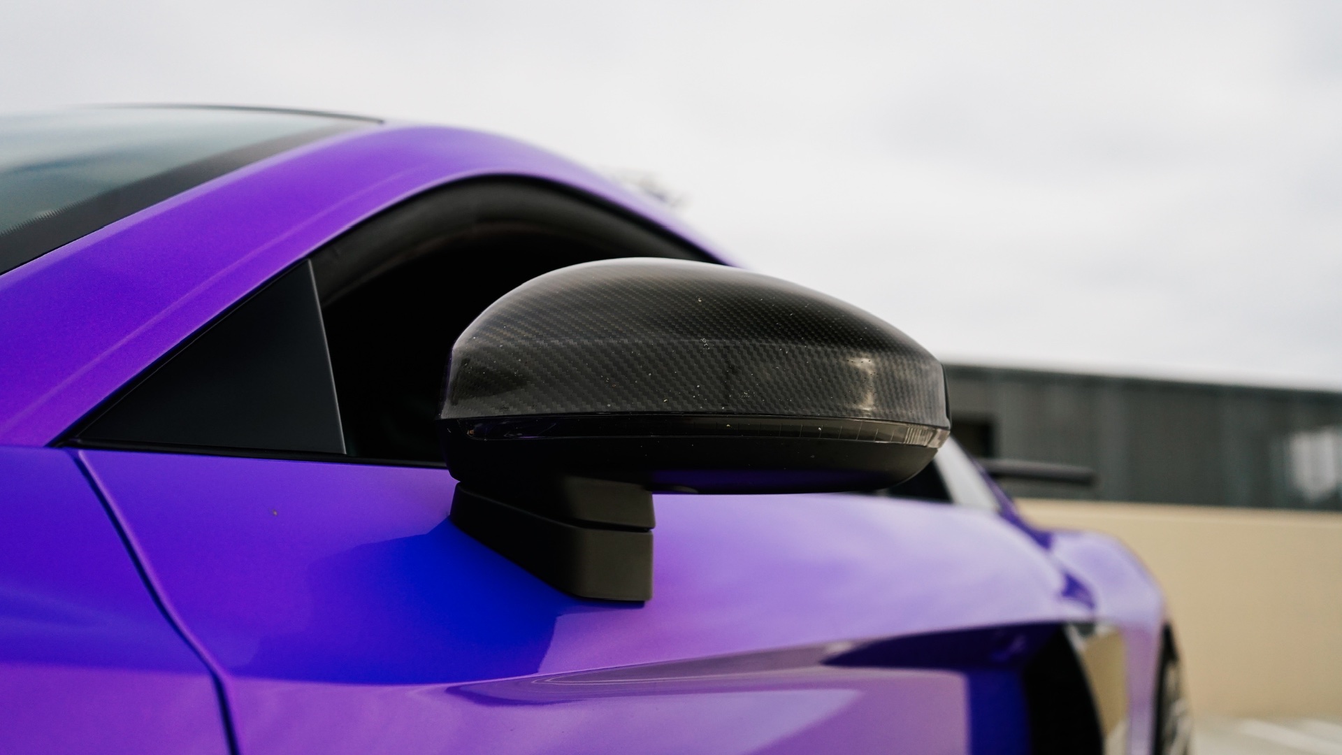 V10 Purple R8 - Image 8