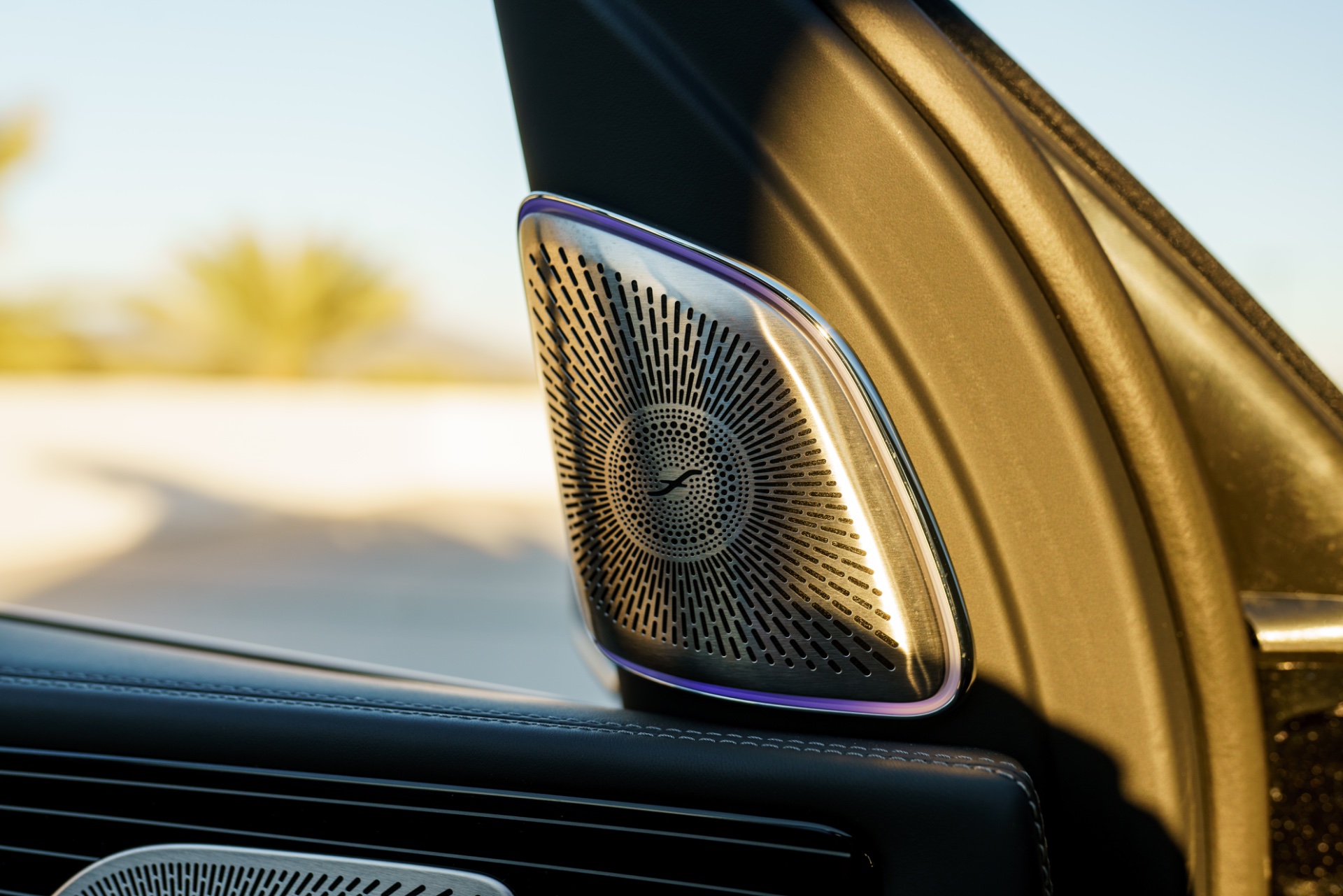 Maybach GLS 600 2-tone (2026) - Image 7