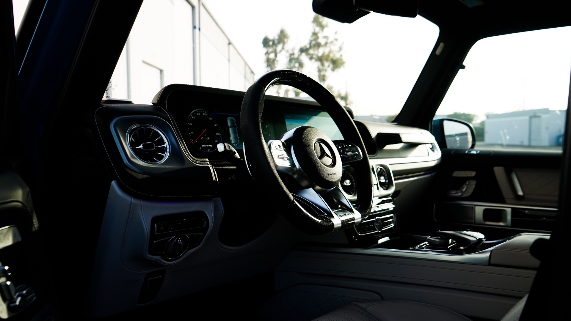 G63 China Blue - Image 8