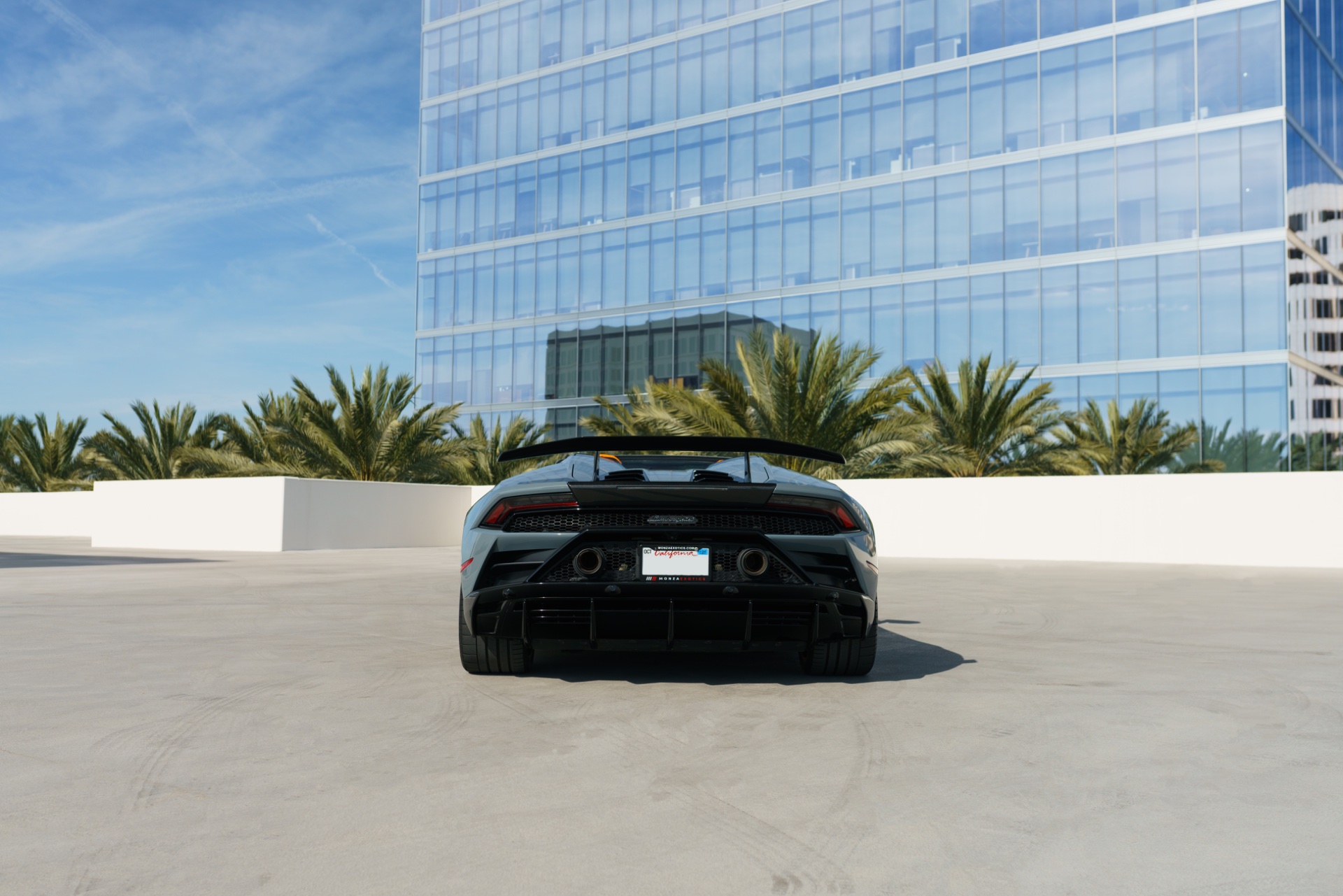 Huracan Evo - Image 8