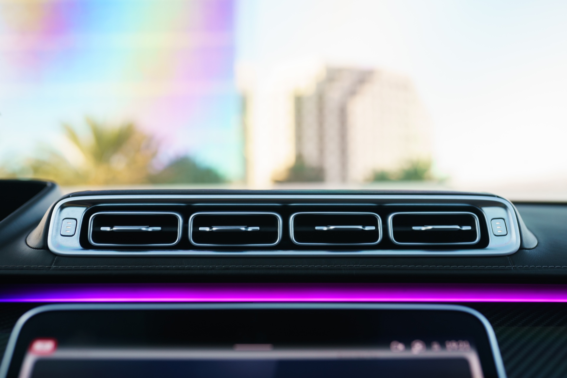 Maybach S580 (2-tone Silver) - Image 7