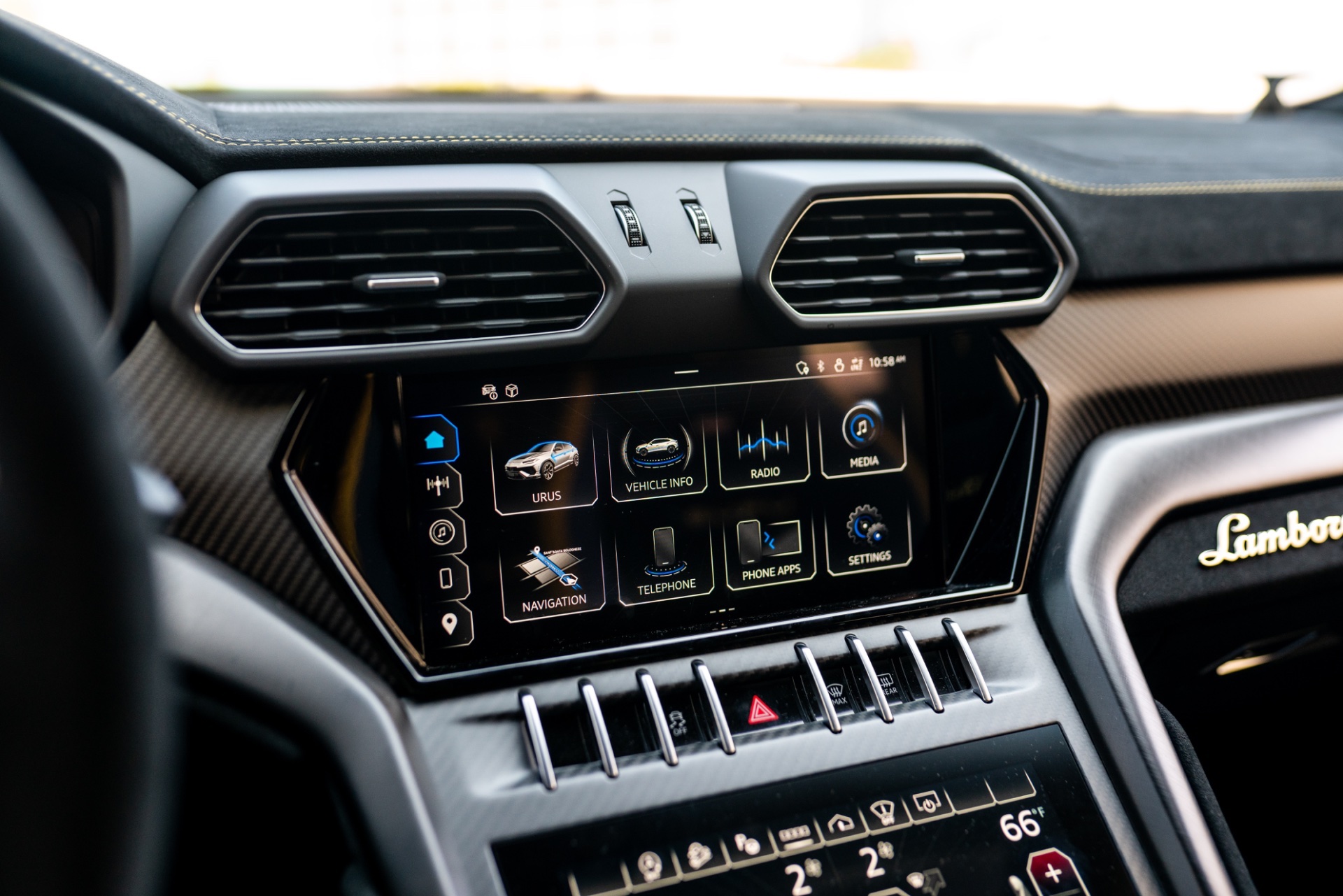 Urus Performante - Image 7