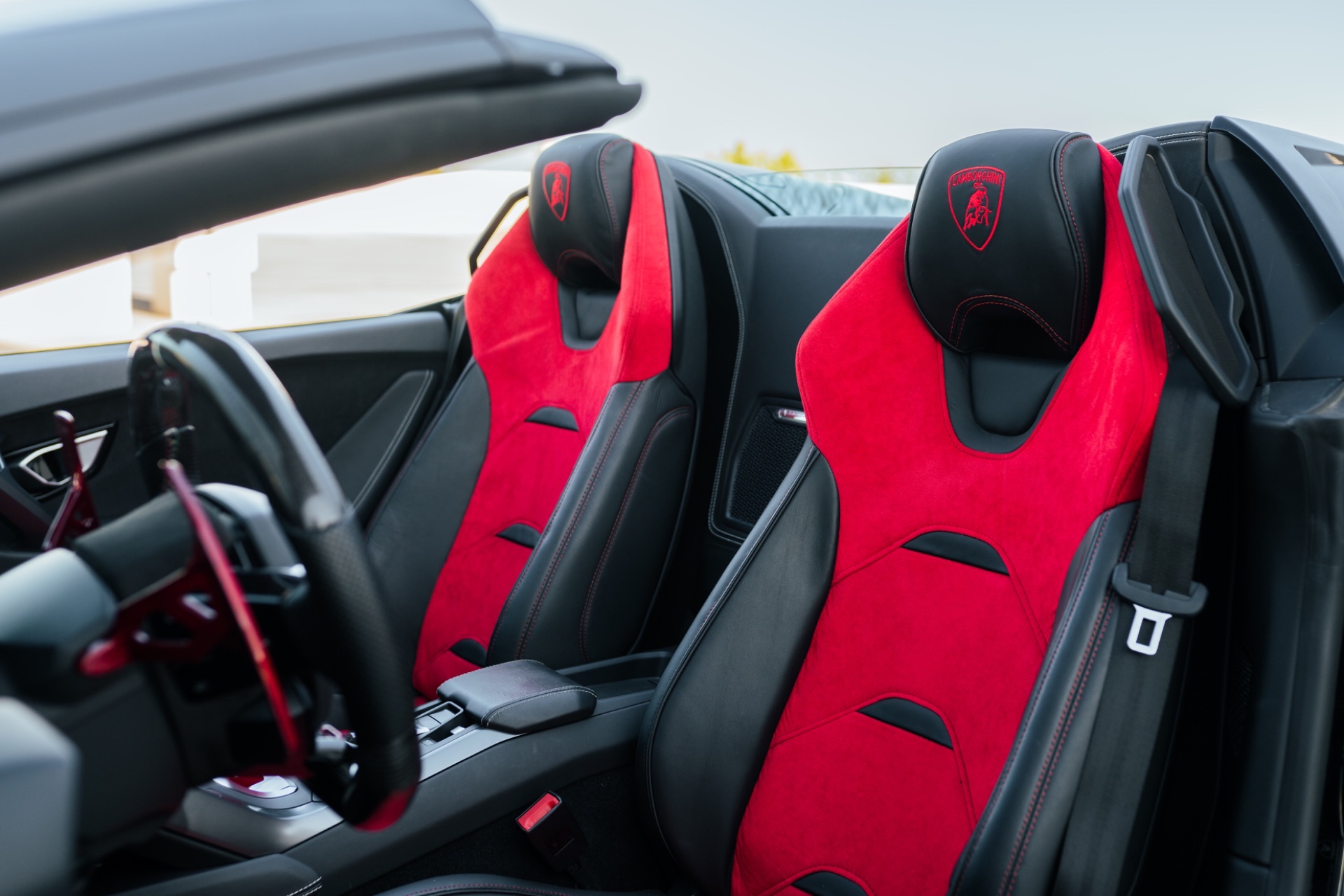 Huracan Evo (Alt) - Image 9