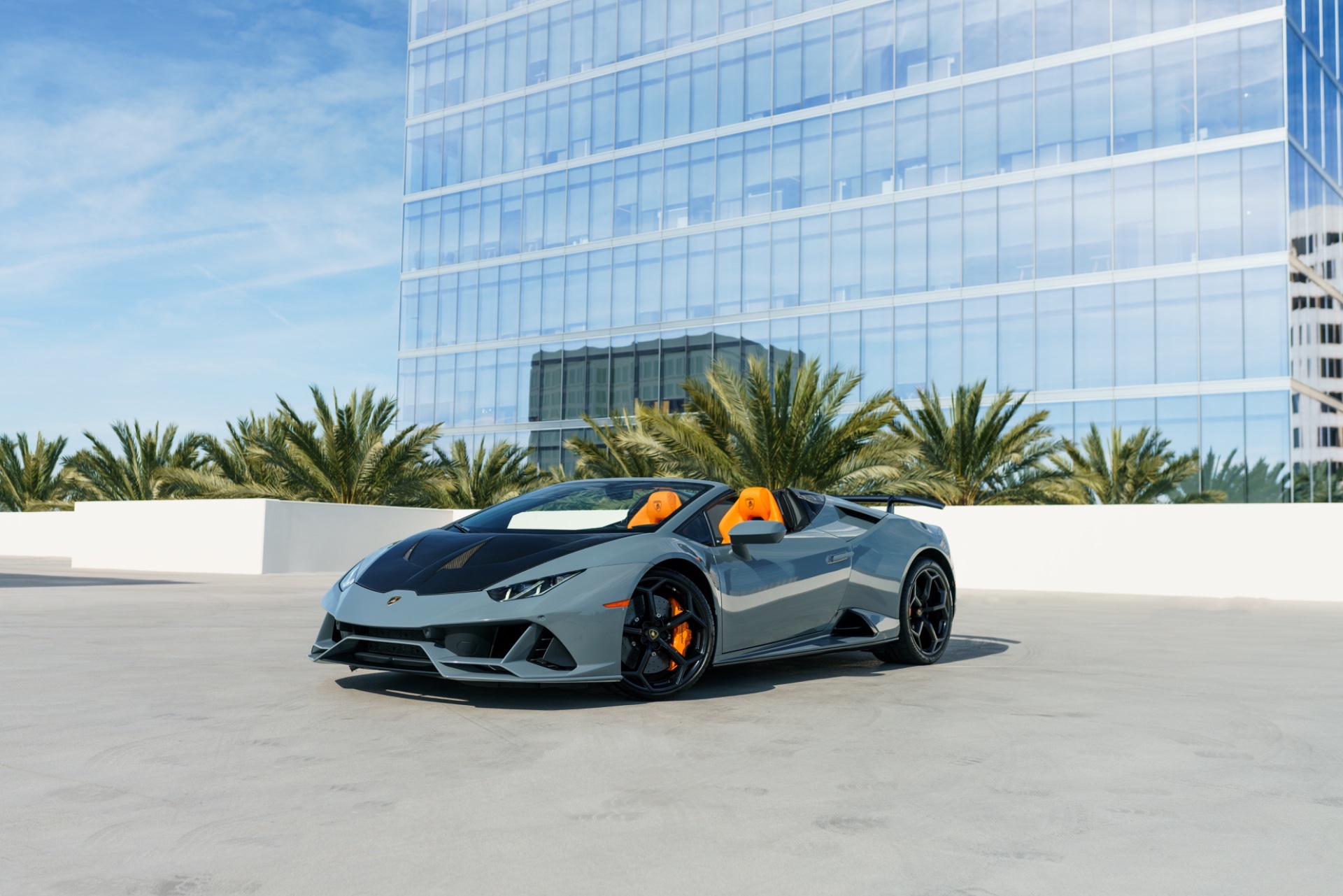 Huracan Evo - Image 9