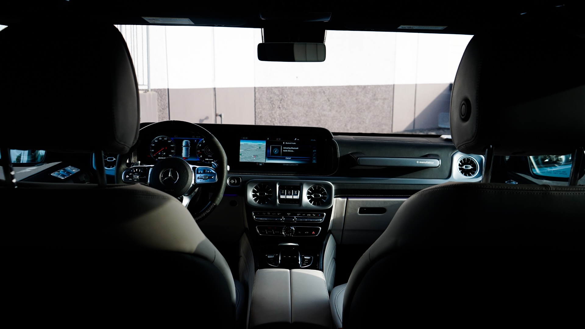 G63 China Blue - Image 6