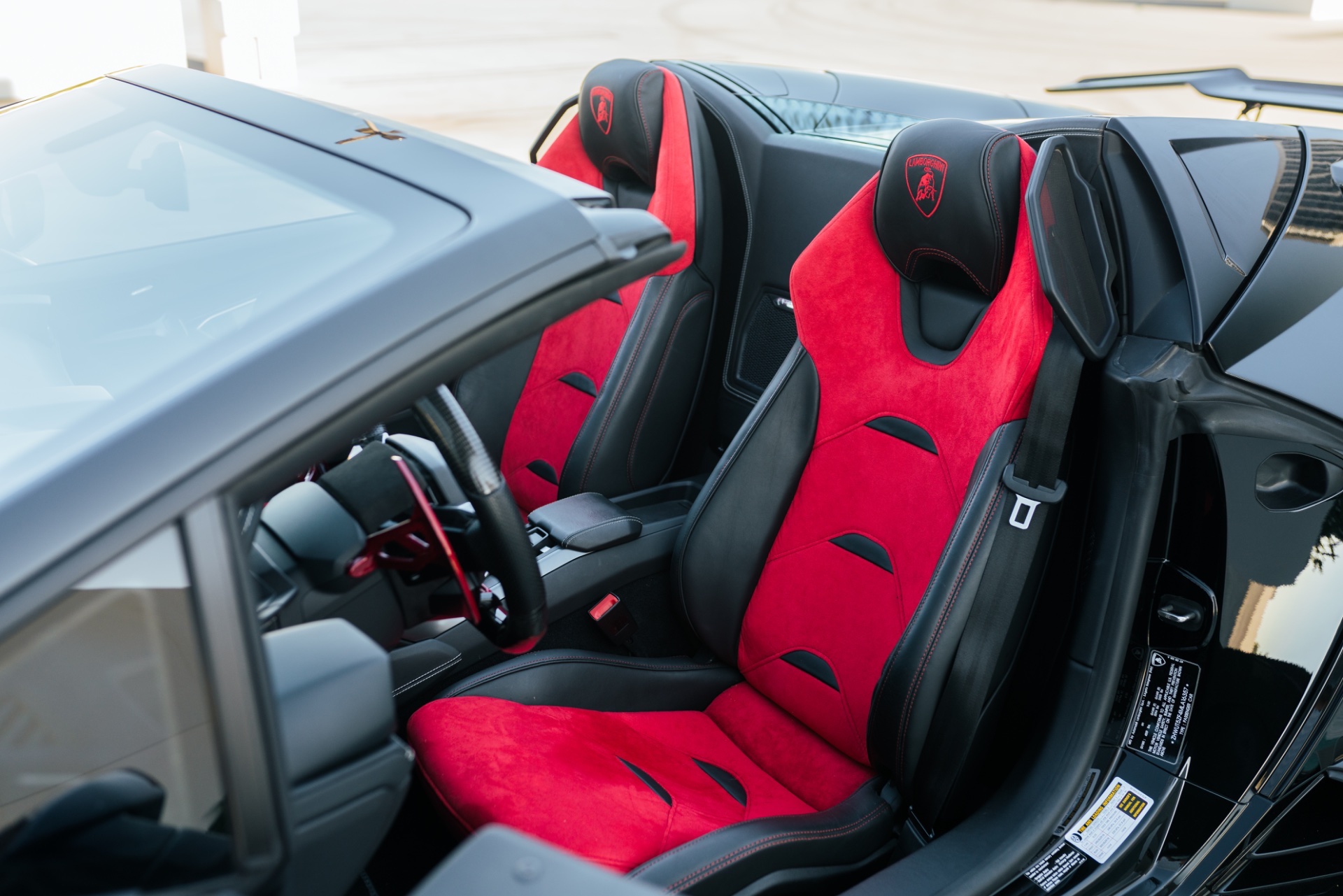 Huracan Evo (Alt) - Image 8