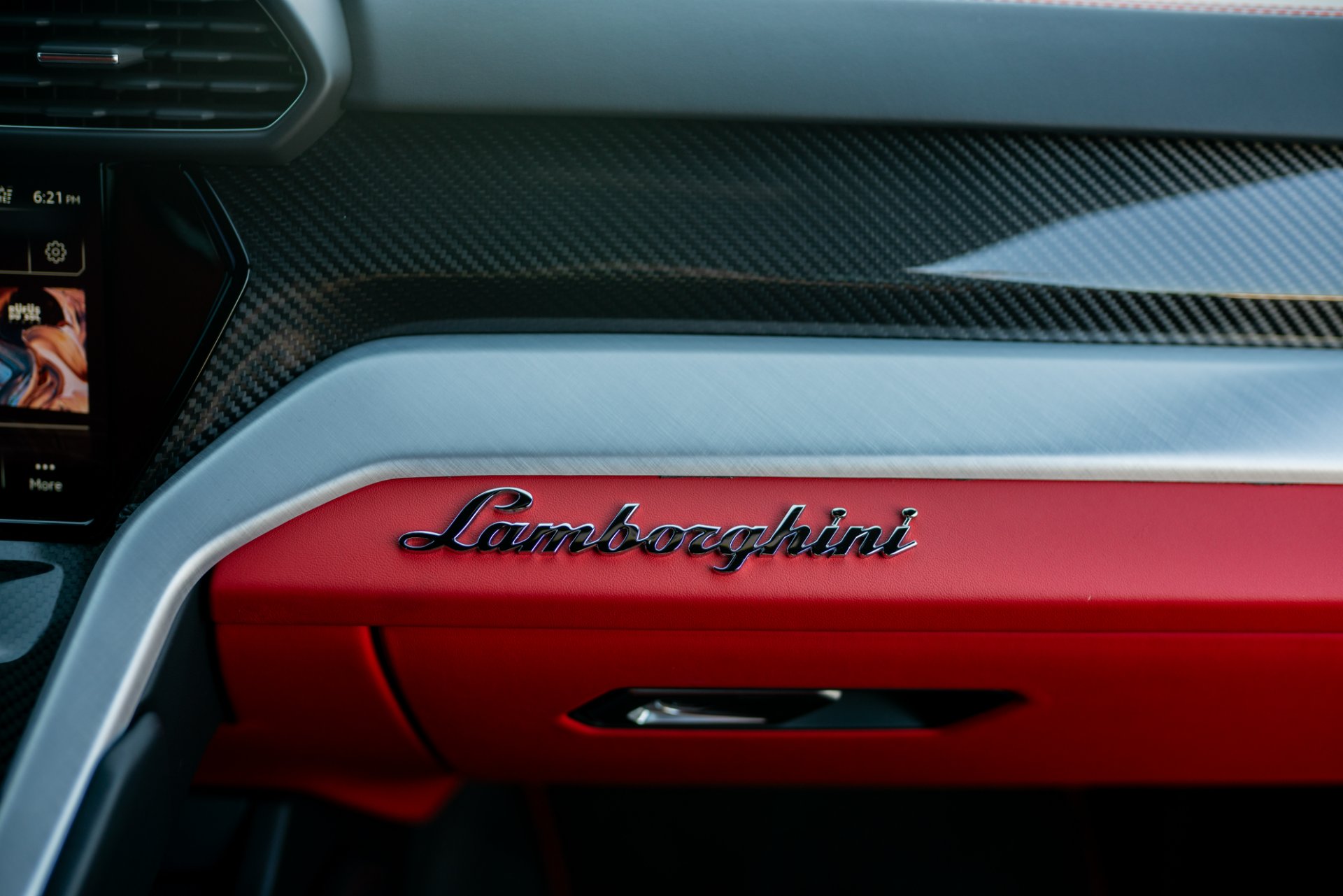 Urus Widebody - Image 7