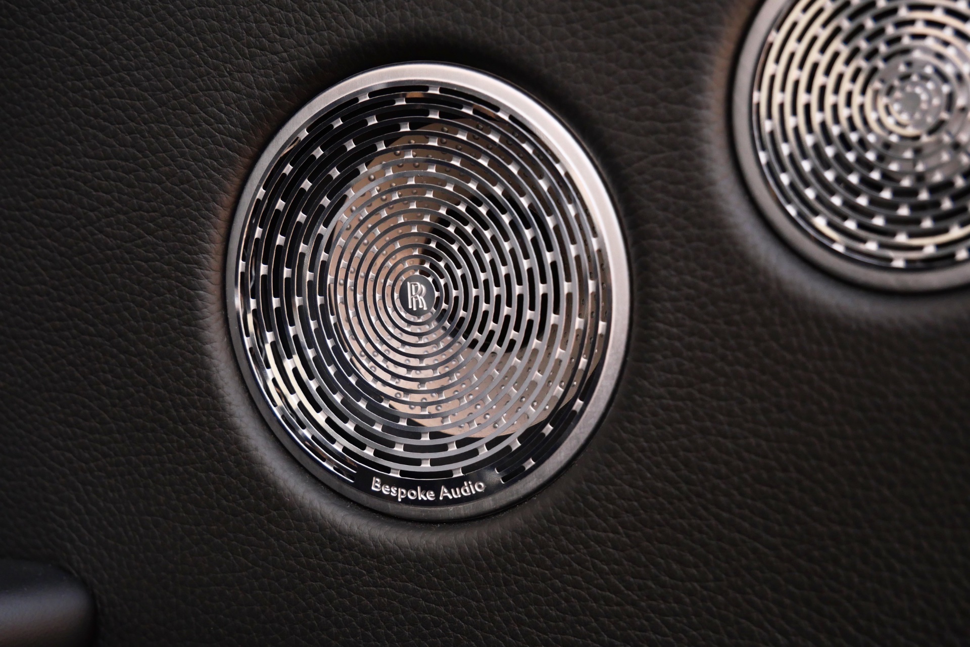 Cullinan Black - Black Interior - Image 8