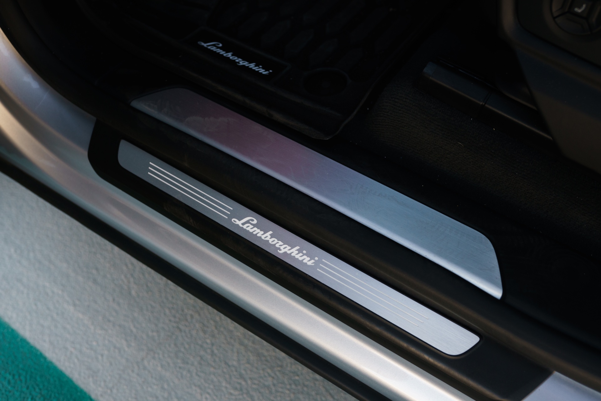 Urus Silver - Image 6