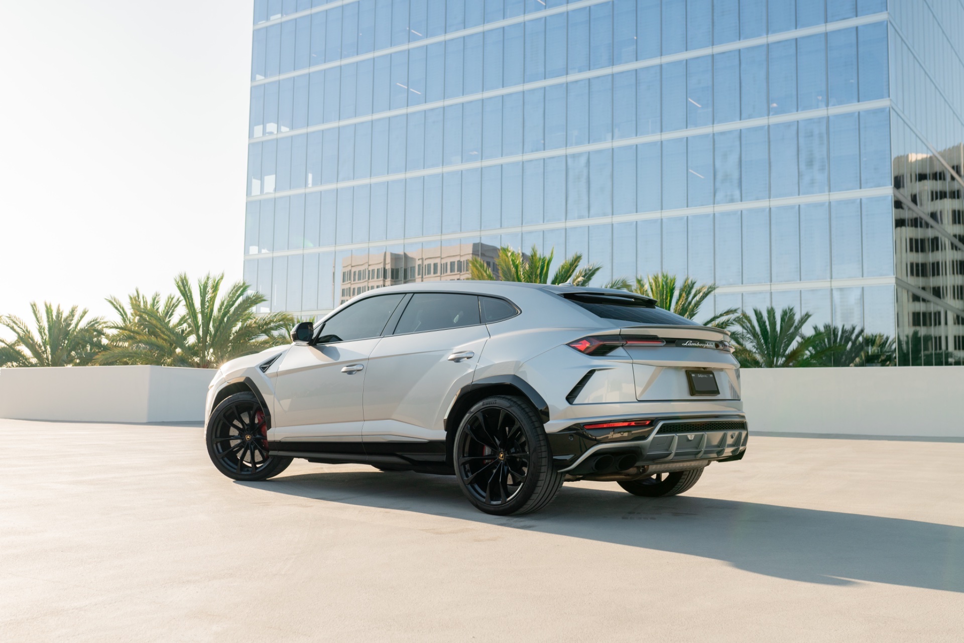 Urus Silver - Image 7