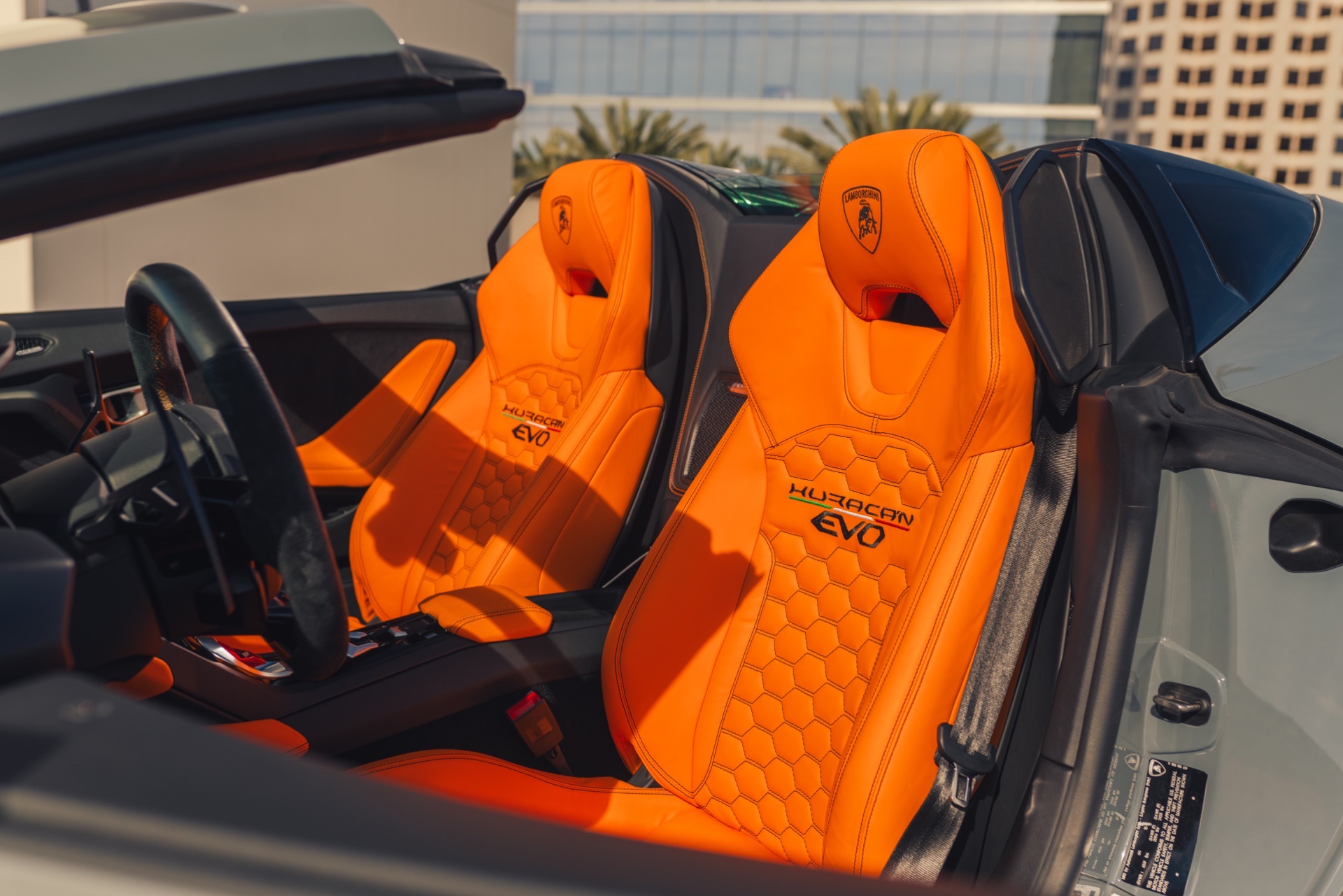 Huracan Evo - Image 6