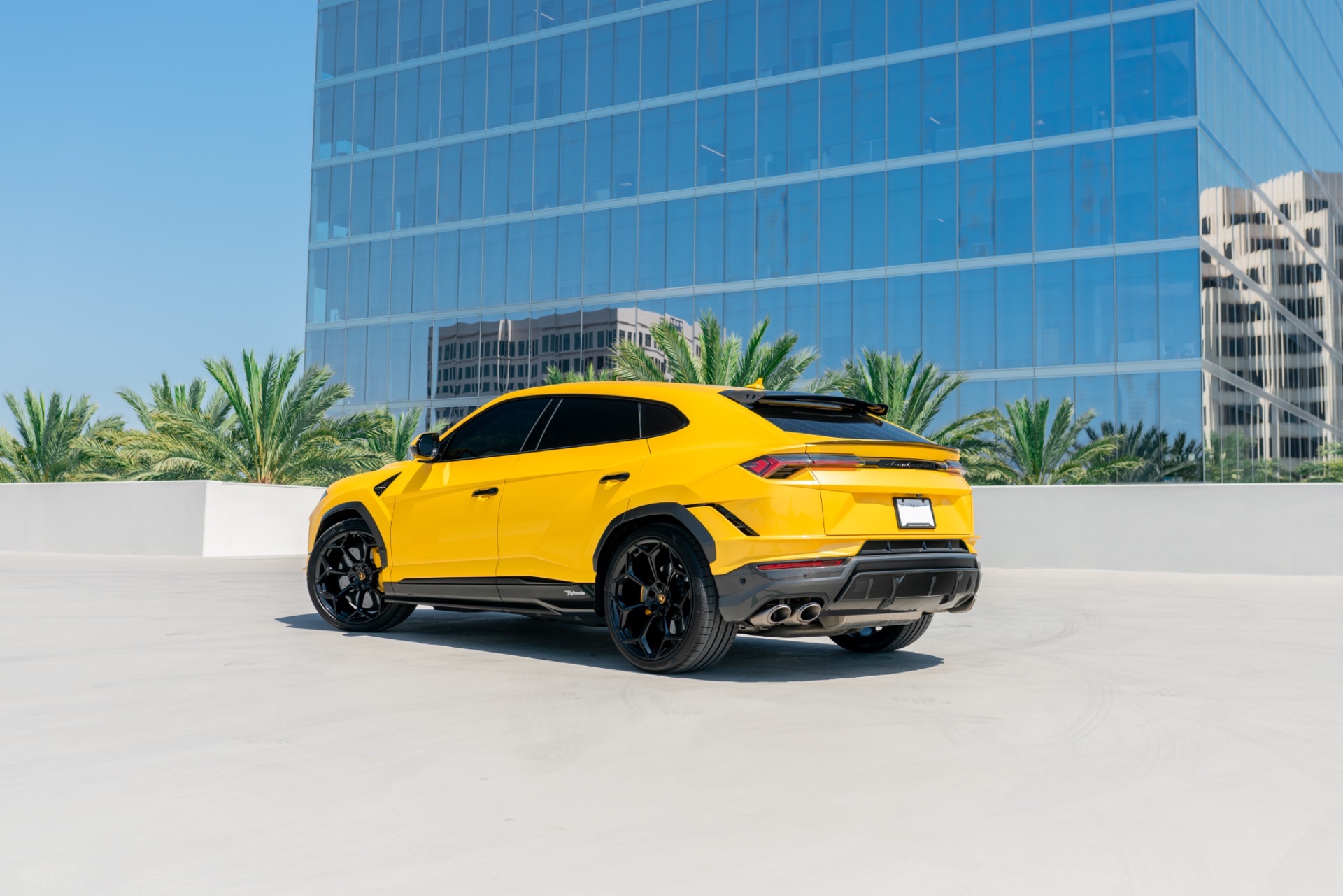 Urus Performante - Image 9