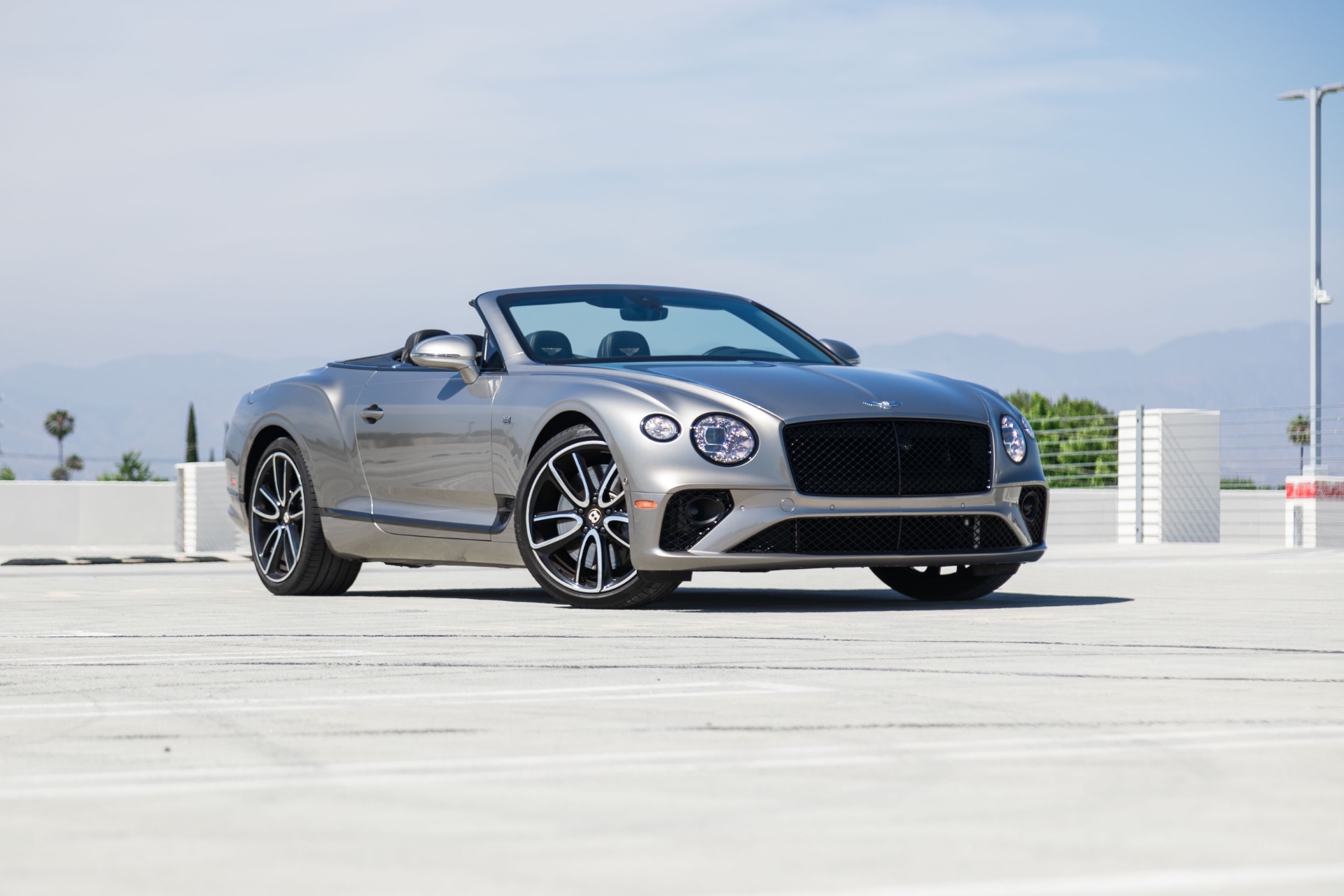 Continental GTC First Edition - Image 6