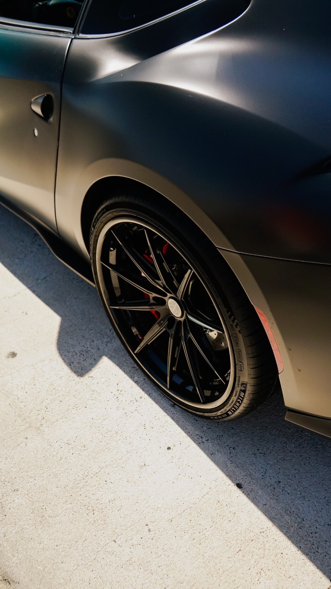 812 Superfast Teal  - Image 9