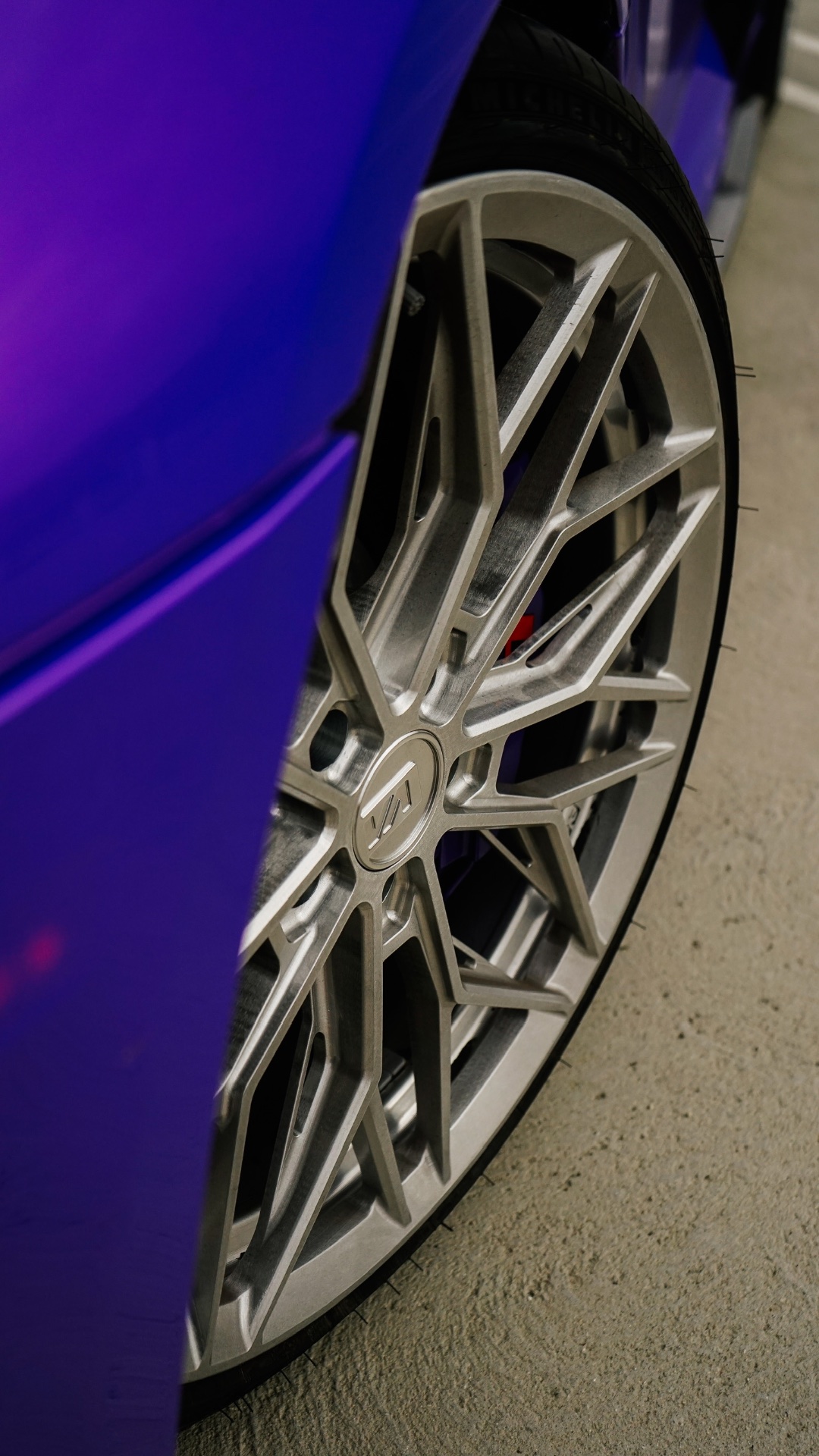 V10 Purple R8 - Image 7