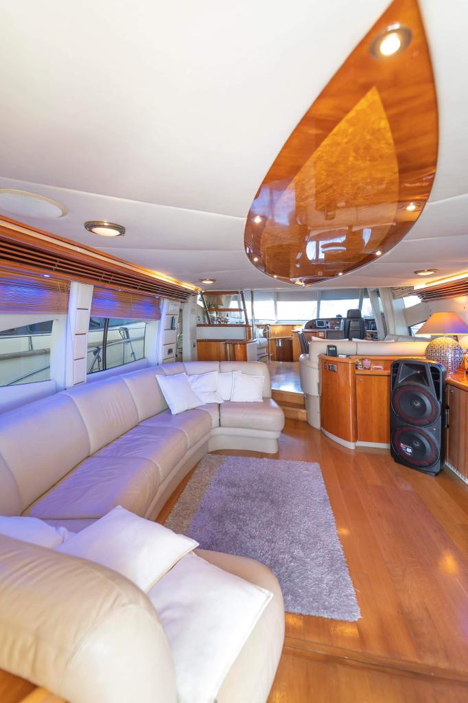 Sunseeker 90 ft - Image 6