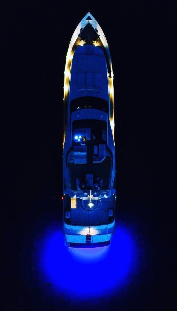 Azimut Millennium 115 ft - Image 6